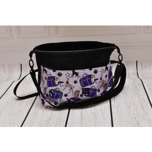 TORBA EASY DOGBAG